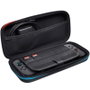 Trust Gaming GXT 1251 XL Funda Rígida para Nintendo Switch 2, Negro